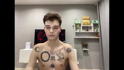 gothy 3 online show from 01/05/25, 02:41