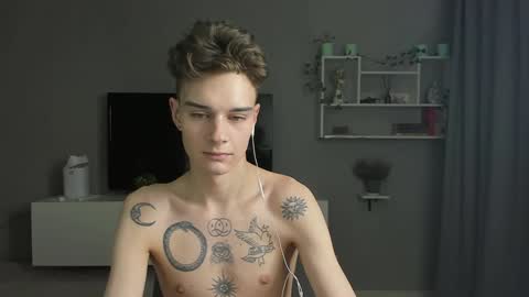 gothy 3 online show from 01/27/25, 03:28