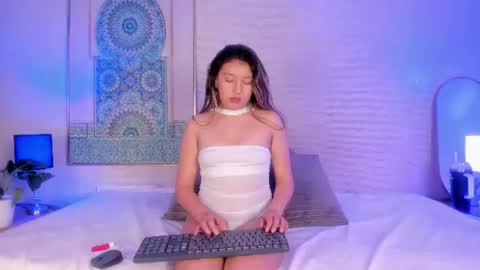 Avelia online show from 06/13/26, 07:01
