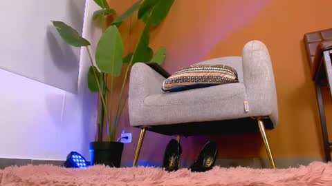 Hi im aqua is nice with me online show from 07/08/26, 06:34