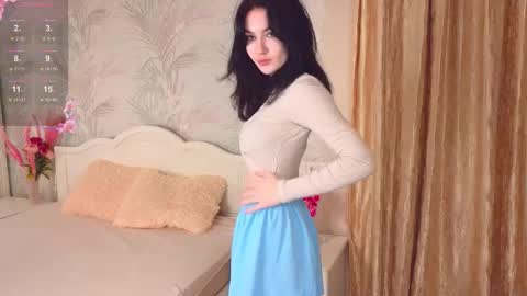 aveloria online show from 10/09/25, 06:17