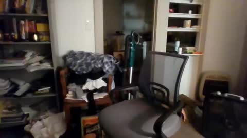 Snapshot of avenger8248 chatting on 10/17/25, 12:47 Avenger online show from 10/17/25, 12:47