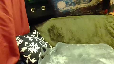 raven blue online show from 01/13/25, 01:17