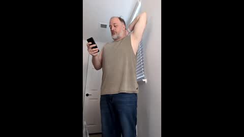 Greg online show from 05/08/26, 11:26