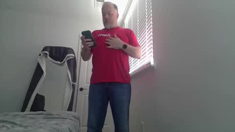 Greg online show from 05/19/26, 05:08
