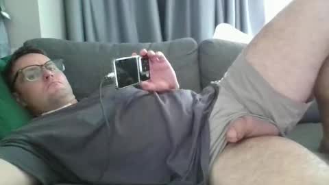 averagejoe2025 online show from 11/11/25, 05:07