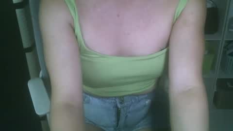 Rhian online show from 01/22/25, 01:53