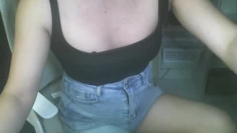 Rhian online show from 01/23/25, 02:33