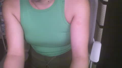 Rhian online show from 01/28/25, 05:11