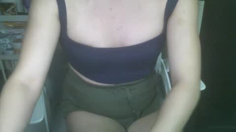 Rhian online show from 01/28/25, 03:46