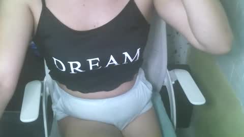 Rhian online show from 02/08/25, 02:04