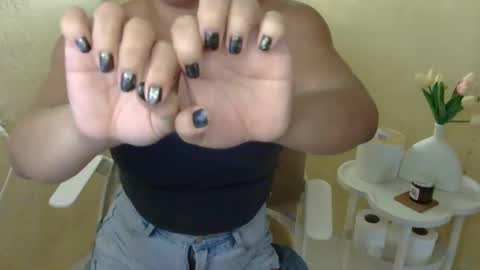 Rhian online show from 11/12/25, 03:51