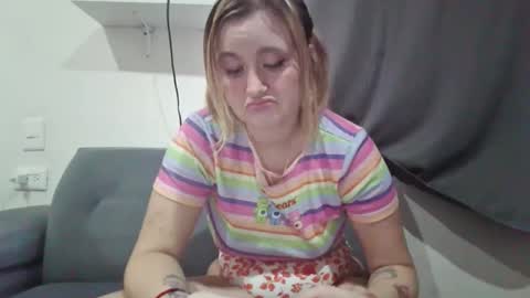 Avery Doll online show from 06/09/26, 11:16