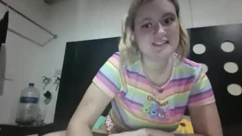 Avery Doll online show from 06/11/26, 12:32