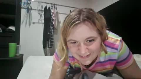 Avery Doll online show from 06/11/26, 02:53
