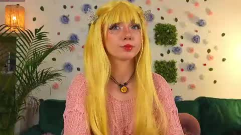 AveryWillow online show from 06/24/26, 01:04