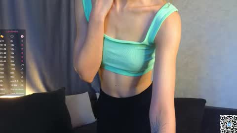 Lucy online show from 11/22/25, 06:23