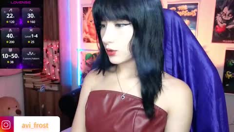 Saraaaa independent model 3 online show from 03/10/25, 06:05