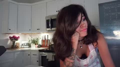 Aviblush online show from 07/14/26, 02:01