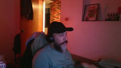 Dark r0k3r online show from 11/26/25, 12:22