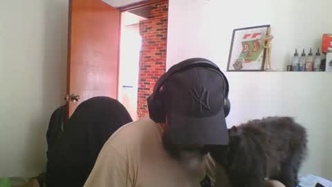 Dark r0k3r online show from 12/01/25, 01:49