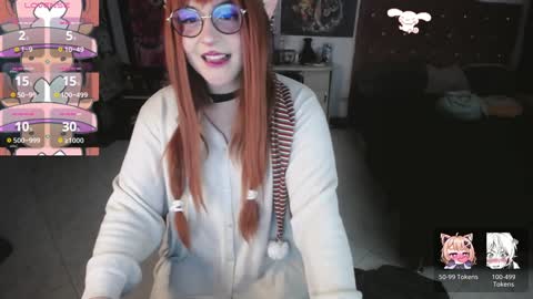 Abril online show from 12/21/24, 12:20