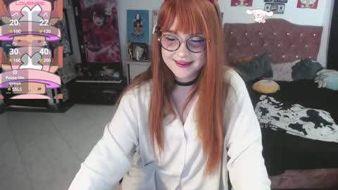 Abril online show from 12/30/24, 01:04