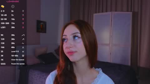 Avril online show from 10/02/25, 10:06