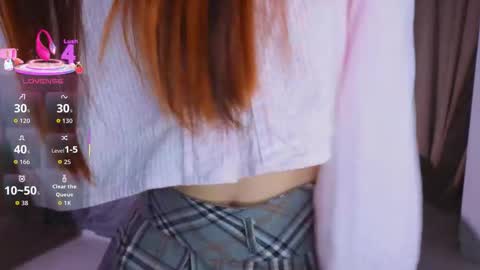 Avril online show from 10/05/25, 10:07