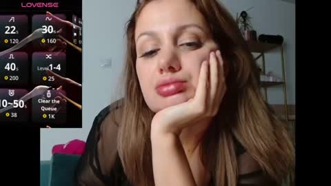 Avrora online show from 09/13/25, 06:29