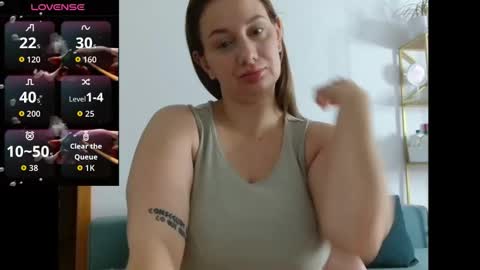 Avrora online show from 09/14/25, 11:48