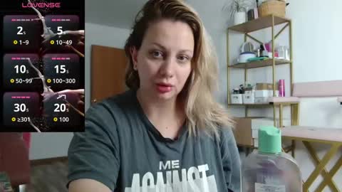 Avrora online show from 10/22/25, 11:15