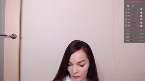 Snapshot of avrora_lew_ chatting on 01/16/25, 05:53 Avrora Inst online show from 01/16/25, 05:53