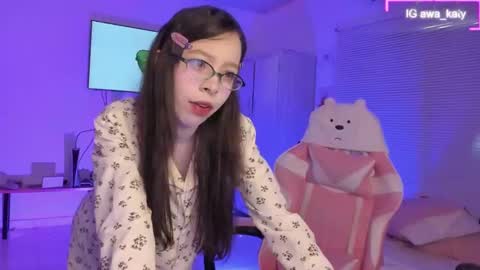 katy online show from 02/17/25, 09:30