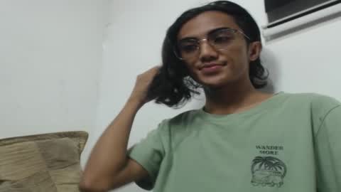 nahara online show from 10/19/25, 01:28