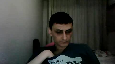 awesenheit online show from 07/12/26, 07:05