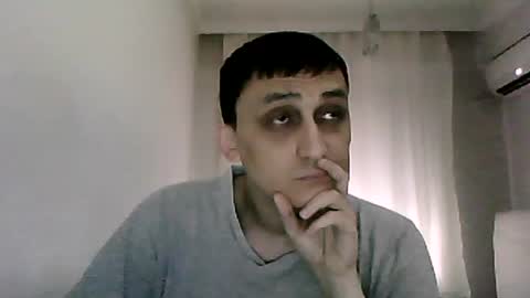 awesenheit online show from 07/21/26, 08:27
