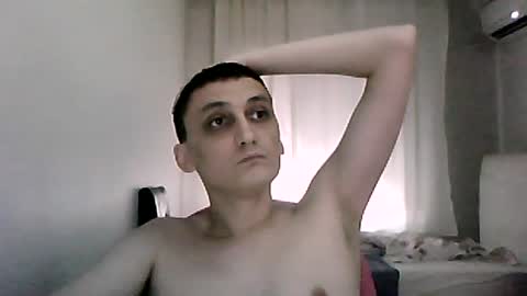 awesenheit online show from 08/02/26, 02:26