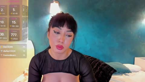Jolie online show from 12/04/24, 10:02