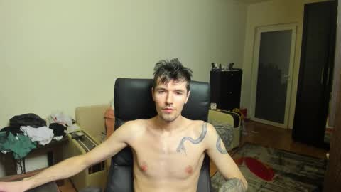 Snapshot of awesome_justin chatting on 09/15/25, 05:13 Justin online show from 09/15/25, 05:13