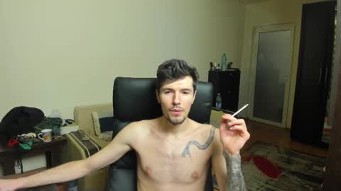 Snapshot of awesome_justin chatting on 09/24/25, 08:12 Justin online show from 09/24/25, 08:12