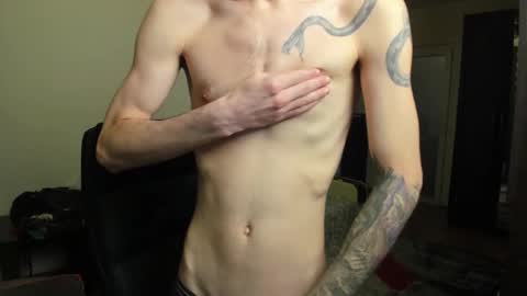 Snapshot of awesome_justin chatting on 09/29/25, 09:08 Justin online show from 09/29/25, 09:08