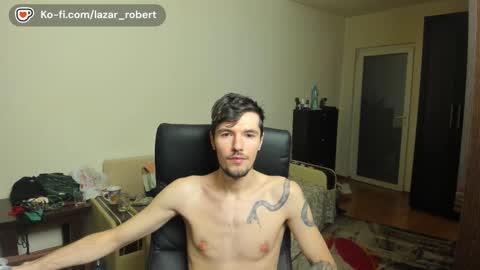 Snapshot of awesome_justin chatting on 10/04/25, 09:57 Justin online show from 10/04/25, 09:57