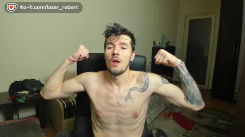 Snapshot of awesome_justin chatting on 10/05/25, 07:12 Justin online show from 10/05/25, 07:12