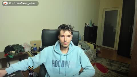 Snapshot of awesome_justin chatting on 10/07/25, 09:34 Justin online show from 10/07/25, 09:34