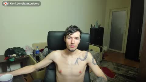 Snapshot of awesome_justin chatting on 10/09/25, 08:40 Justin online show from 10/09/25, 08:40