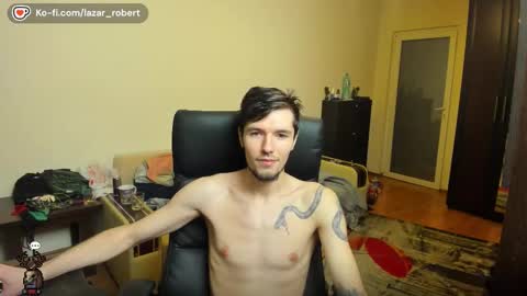 Snapshot of awesome_justin chatting on 10/12/25, 07:13 Justin online show from 10/12/25, 07:13