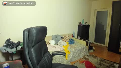 Snapshot of awesome_justin chatting on 10/31/25, 08:21 Justin online show from 10/31/25, 08:21