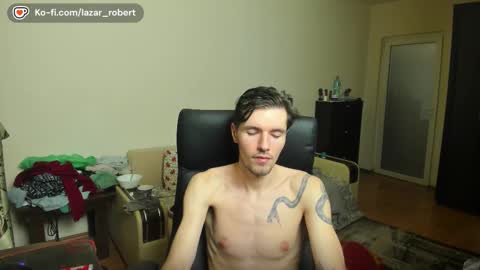 Snapshot of awesome_justin chatting on 11/04/25, 05:12 Justin online show from 11/04/25, 05:12