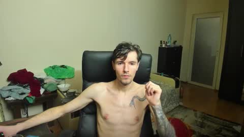 Snapshot of awesome_justin chatting on 11/05/25, 07:03 Justin online show from 11/05/25, 07:03